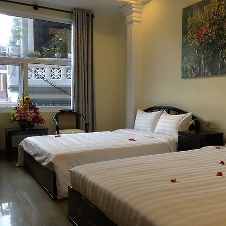 Jade Hotel Hue Luaran gambar