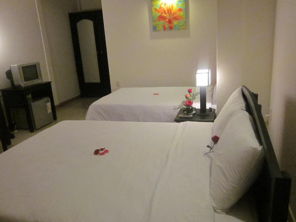 Jade Hotel Hue Bilik gambar