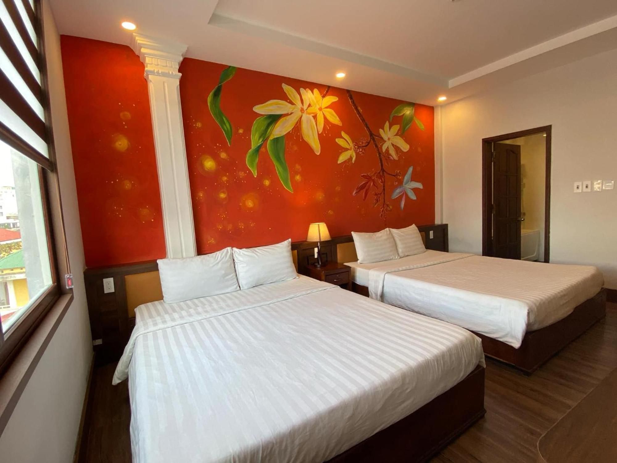 Jade Hotel Hue Luaran gambar