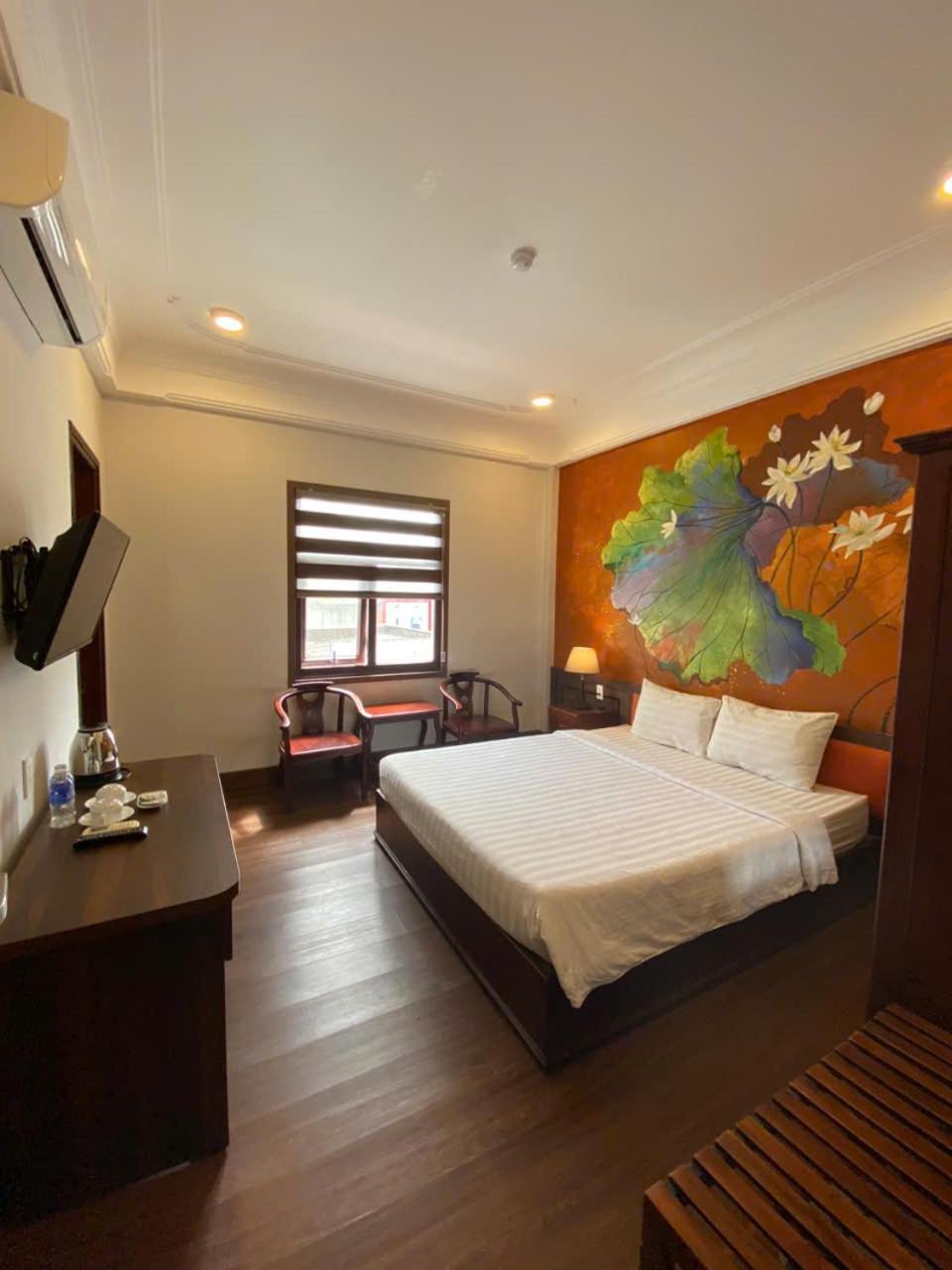 Jade Hotel Hue Luaran gambar