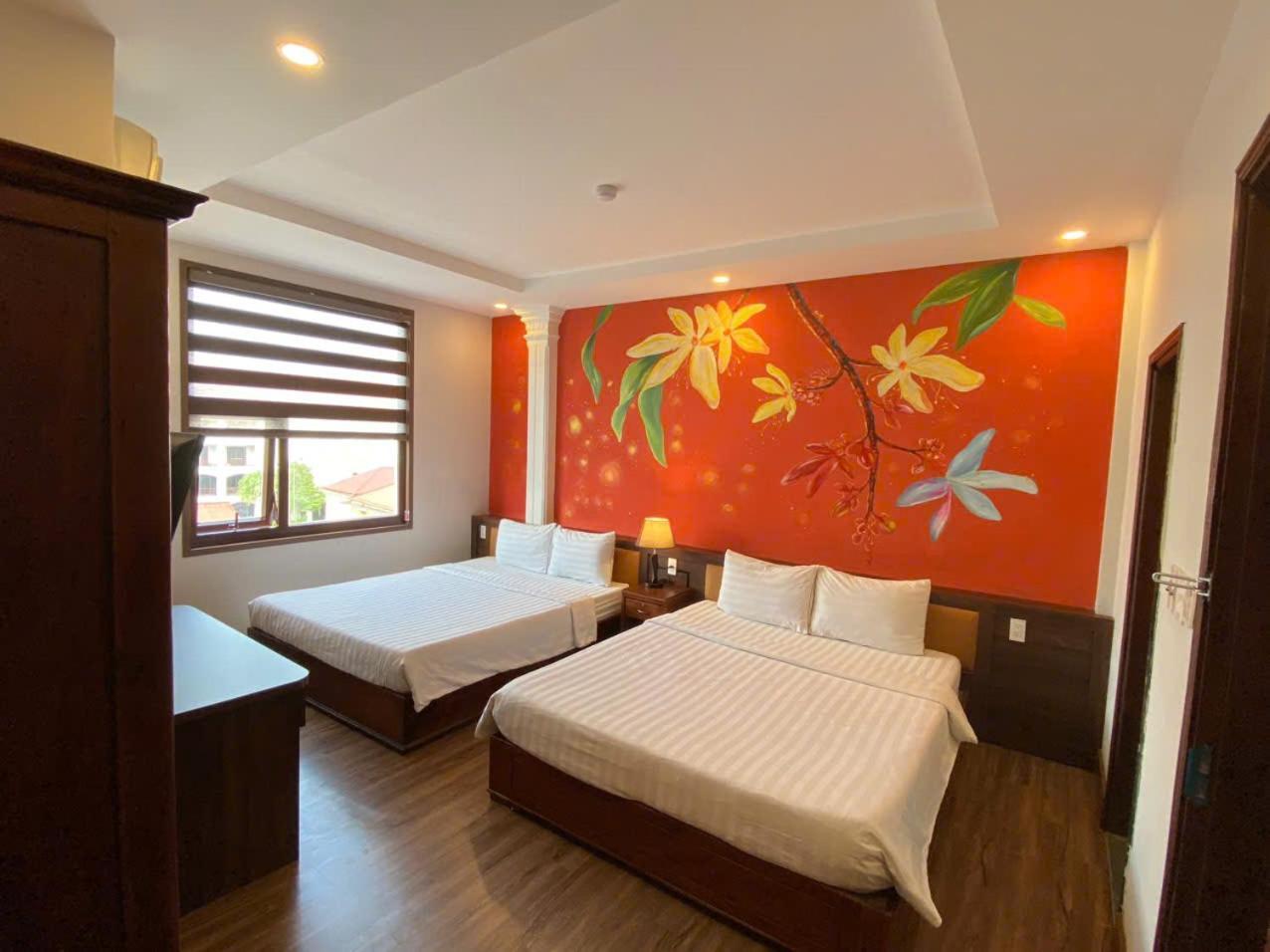 Jade Hotel Hue Luaran gambar