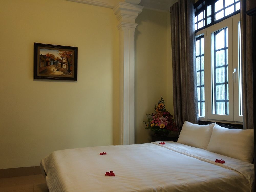 Jade Hotel Hue Luaran gambar